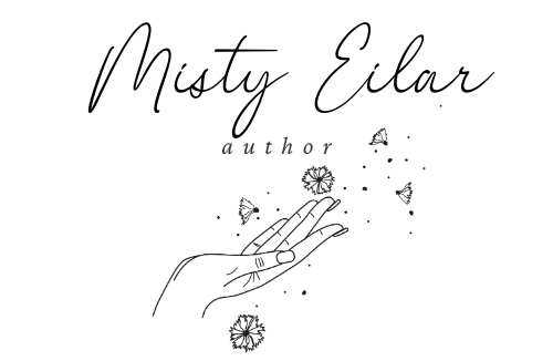 Author Misty Eilar